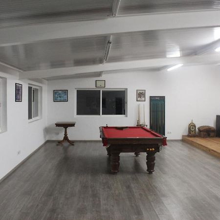 Quintinha Do Poceirao Villa Águas de Moura Dış mekan fotoğraf