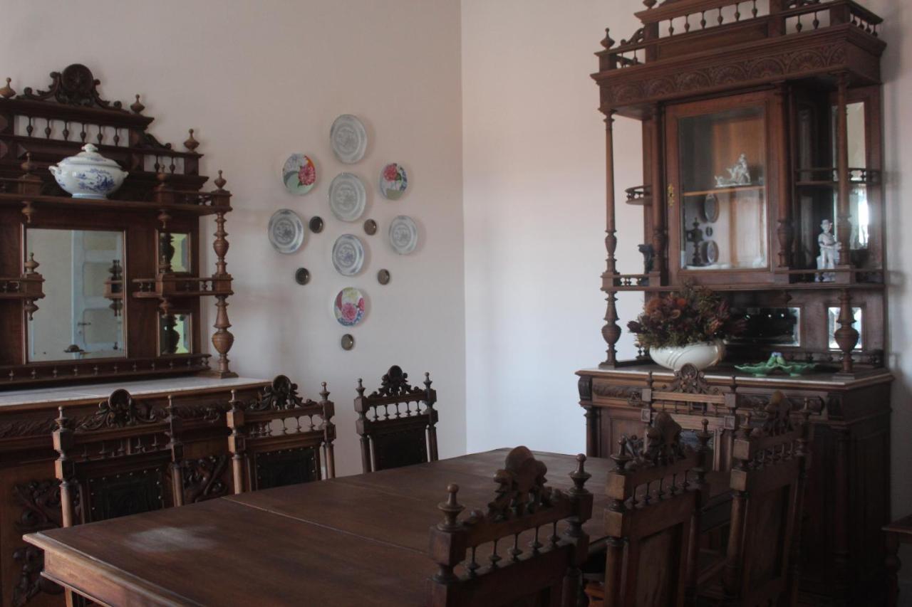 Quintinha Do Poceirao Villa Águas de Moura Dış mekan fotoğraf