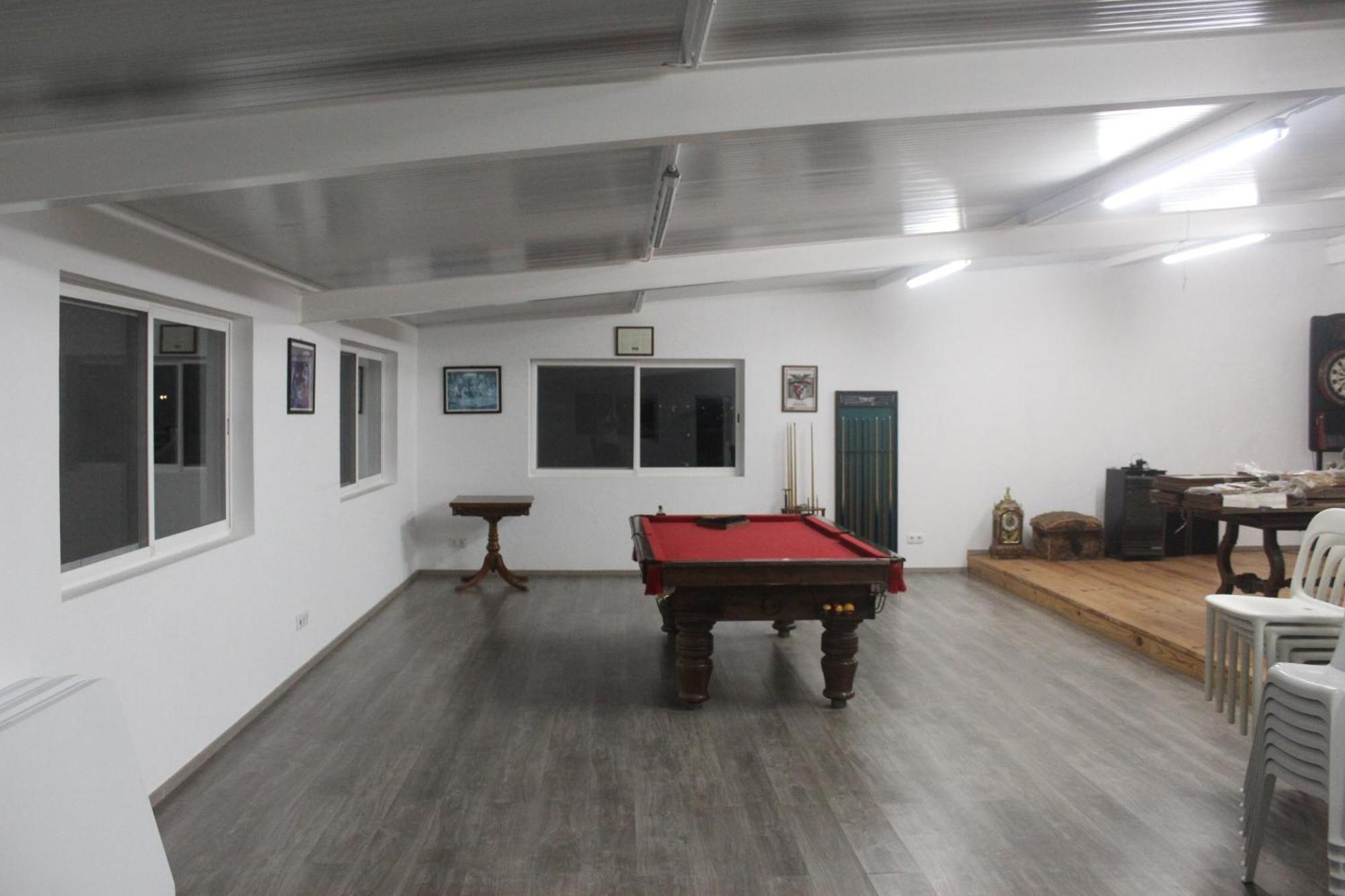 Quintinha Do Poceirao Villa Águas de Moura Dış mekan fotoğraf
